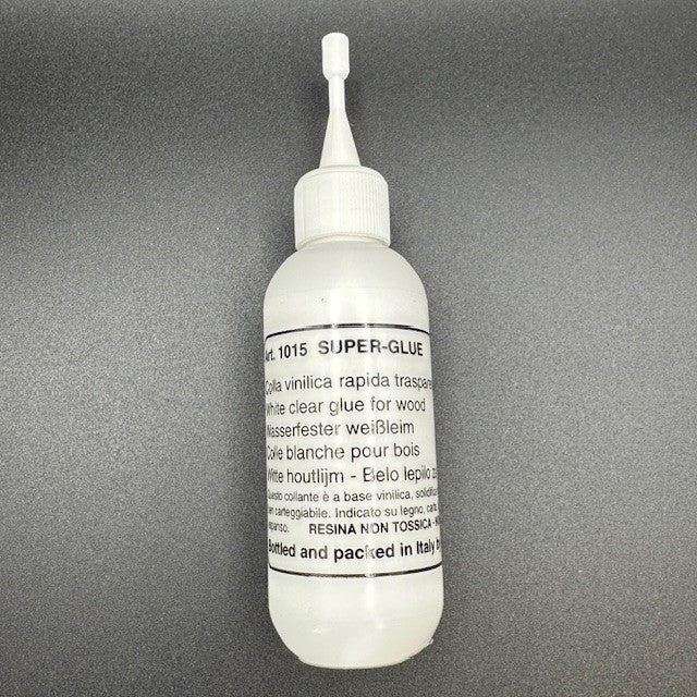 Mantua Rapid Wood Glue 100ml image 0