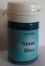 Admiralty Paint Stone Blue Acrylic 18ml