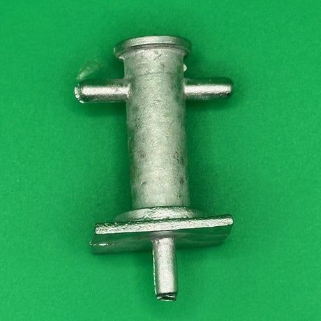 Bow Bollard 40mm image 0