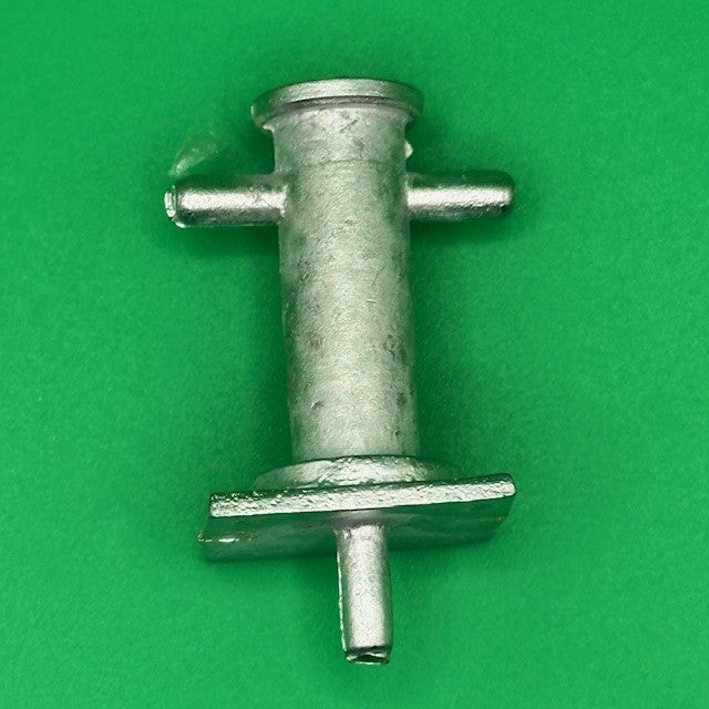 Bow Bollard 40mm image 0