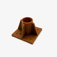 Mast Base ( Clyde Puffer style) image 0