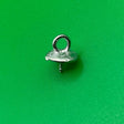 Deck Eyebolt 6mm High image 0