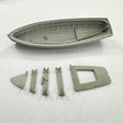 30ft Royal Navy Cutter 95mm 1:96 Scale image 0