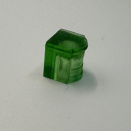 112° Navigation Light -  8mm x 7mm - Green image