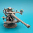 Bofors Gun 100mm Length image 0