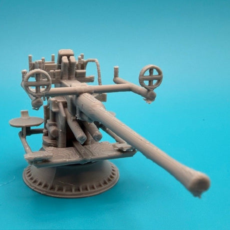 Bofors Gun 100mm Length image 0