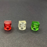112° Navigation Light -  8mm x 7mm image 0