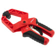 Amtech D0928 175mm (7") Mini ratchet clamp image 0