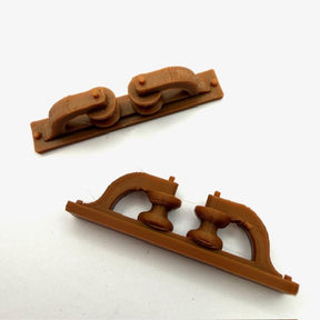 Fairlead Double Rollers (2) image 0