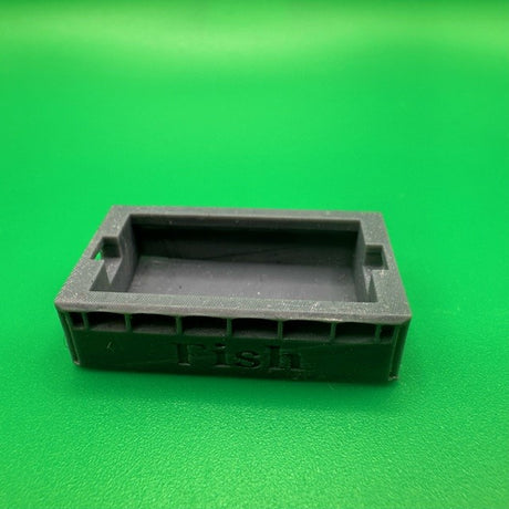 Fish Crates 1:32 Scale (2) image 0
