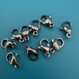 HOOKS, Lobster Clasps 10 mm (10) image 0