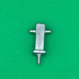 Small Square Bollard 14mm image 0