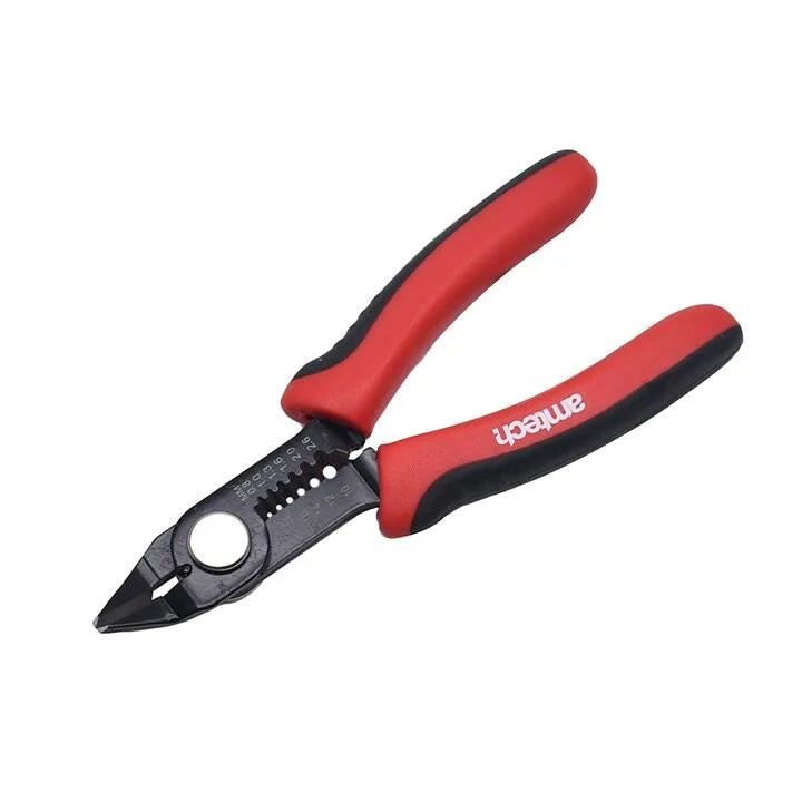 Amtech B4260 150mm wire stripper image 0