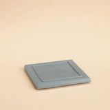 Auhagen 48109 HO Base plates for masts & bridges, 8 pieces image 1