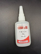 Cyanoacrylate Glues ( Super Glue) - Cyanoacrylate Thick 50g image