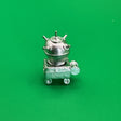 Mine Sinker and Winch (2 Parts) image 0