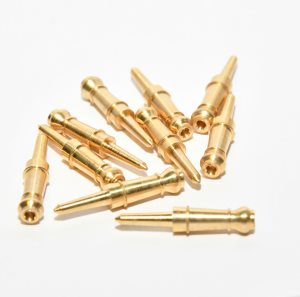 Dummy Cannon Barrel 15mm (10)