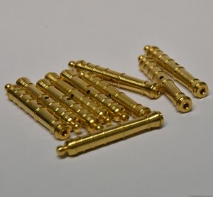 Cannon Barrel 45mm (10)