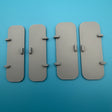 DOOR SET BRAVE BORDERER 1/32 SCALE image 0
