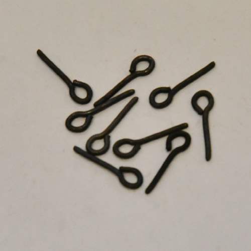 Eyepin 1.8x8mm (10)