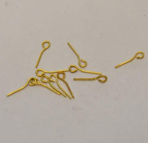 Eyepin 1.8x8mm (10)