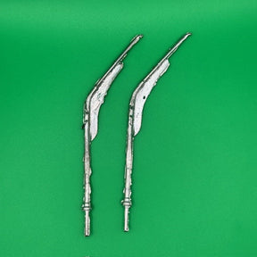 Davit 116mm (Pair) image 0