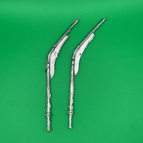 Davit 116mm (Pair) image 0