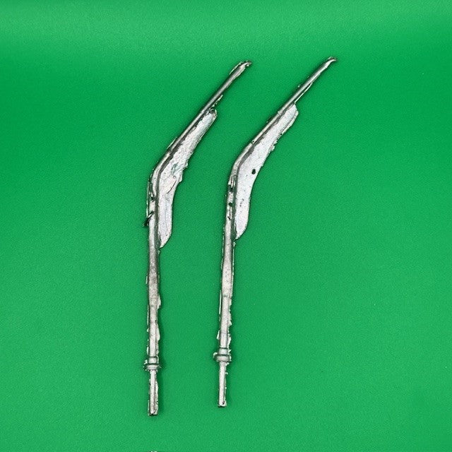 Davit 116mm (Pair) image 0