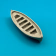 32ft Lifeboat Smooth Hull Double Ended 50mm 1:192 Scale image 0