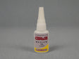 Cyanoacrylate Glues ( Super Glue) - Cyanoacrylate Medium 20g image