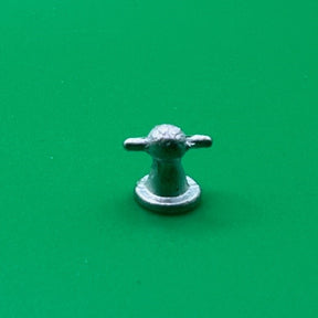 Small Round Bollard 8mm image 0
