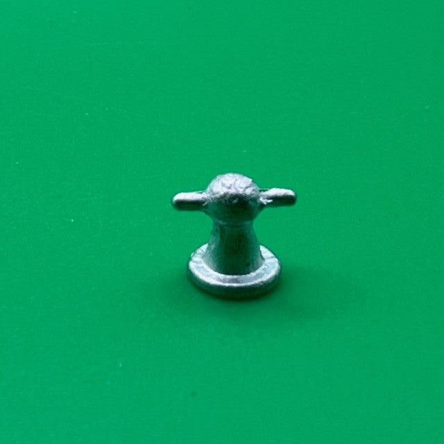Small Round Bollard 8mm image 0