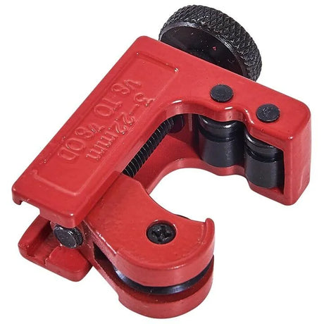 Amtech C0100 Mini pipe cutter image 0