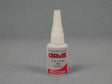 Cyanoacrylate Glues ( Super Glue) - Cyanoacrylate Thick 20g image