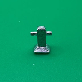 Square Bollard 12mm image 0
