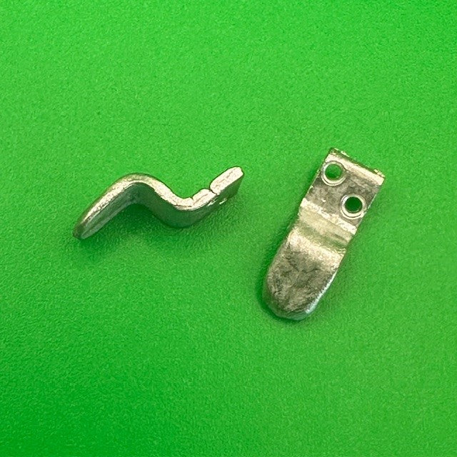 Hatch Clamp 18x7mm image 0