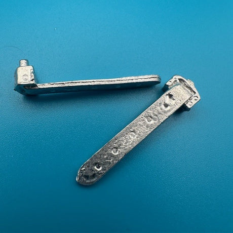 Hinge  25mm long (2) image 0