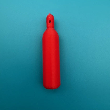Gas Cylinder Type A image 0