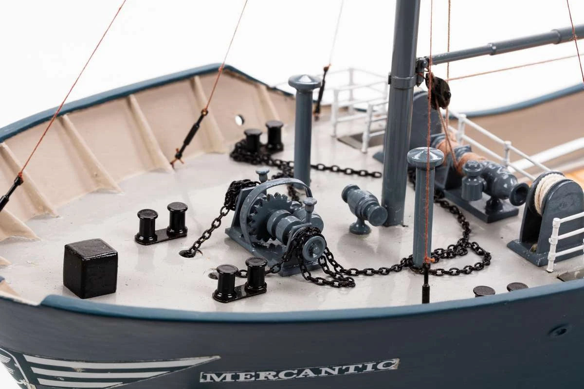 Billing Boats Mercantic B424 Model Boat Kit