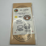 Circular Top Kit 75mm