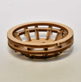 Circular Top Kit 45mm