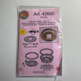 Circular Top Kit 35mm