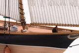 Billing Boats America B609 Model Boat Kit