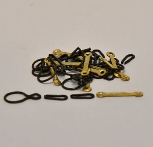 Chainplate 5mm (10)