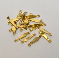 Gunport Hinges 12mm (20)