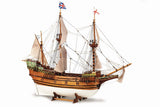 Billing Boats Mayflower B820 Model Ship Kit