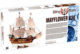 Billing Boats Mayflower B820 Model Ship Kit