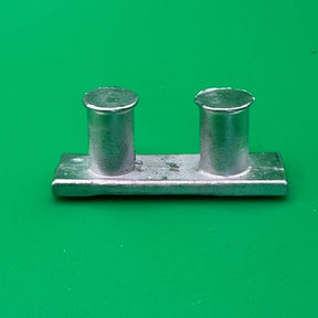 Double Bollard 38mm x 16mm image 0