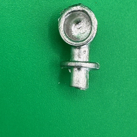 Cowl Vent 18mm image 0
