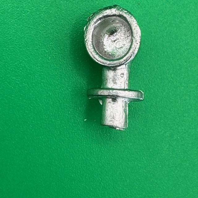 Cowl Vent 18mm image 0